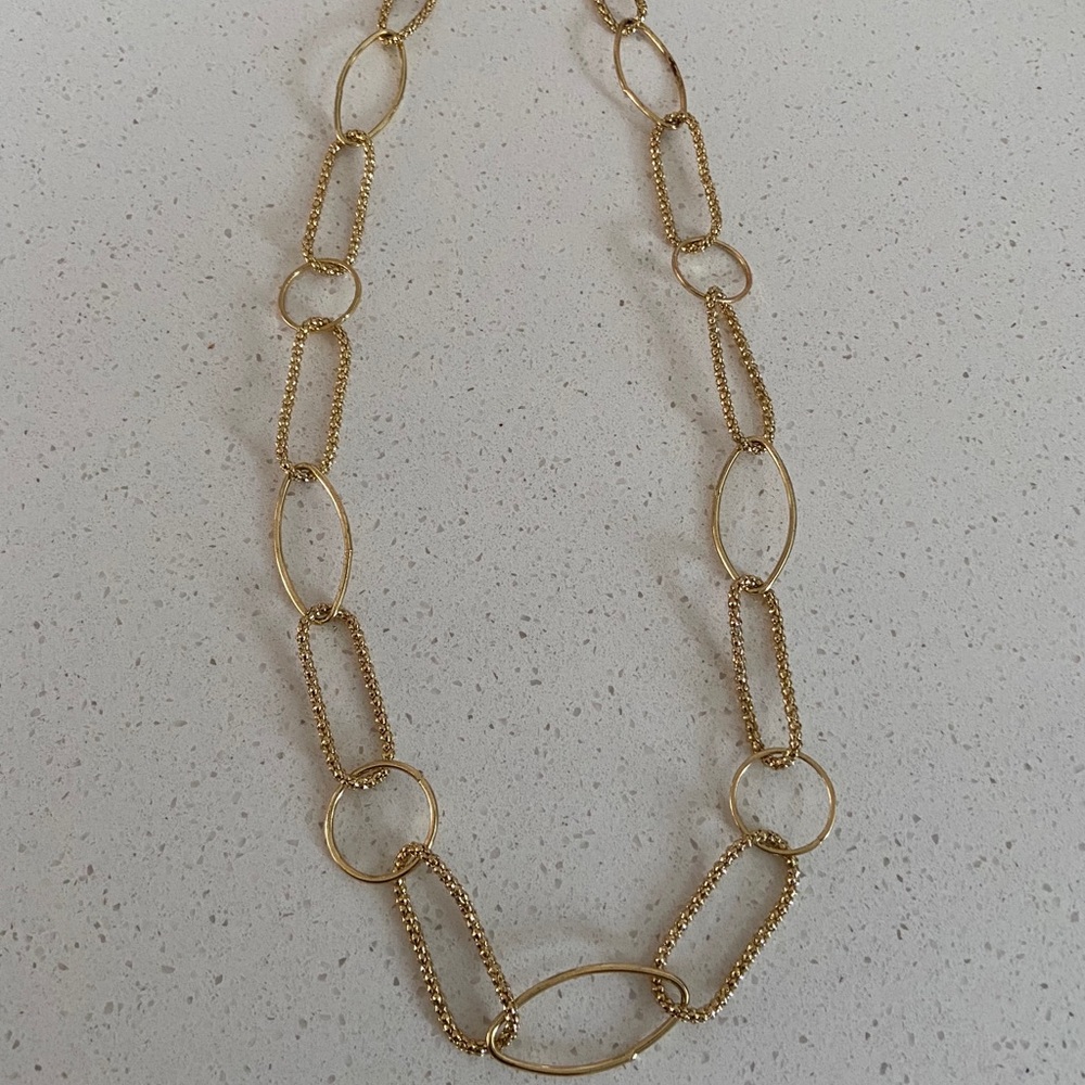 Fashion jewelry